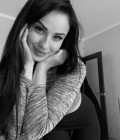 kennenlernen Frau : Anjelika, 29 Jahre bis Russland  Saint Petersburg